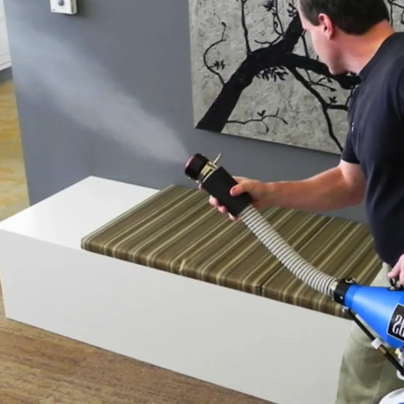 Professional Odor Removal in Fox Run, PA